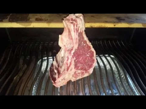 Download MP3 FIORENTINA STEAK - Fleisch mit Knochen über 1 kg!