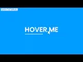 Very Cool Underline Button Hover Animation in CSS - Tutorial