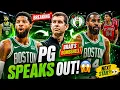BRAD STEVENS JUST EXPOSED IT WHY CELTICS SIGNED CONLEY THE 2027 DRAFT SHOCKER