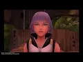 KINGDOM HEARTS Dream Drop Distance HD - Final Boss + Ending + Secret Message Unlocked