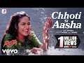 Download Lagu Chhoti Si Aasha - Roja |A.R. Rahman |Madhoo |Minmini |Official Video |Dil Hai Chotta Sa