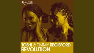 revolution timmy regisford u0026 mr joe remix