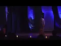 improvisation ( song: Lamouni by Ghalia Benali )