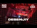 Download Lagu DEBENJIY | Rave Cage @ Nordportal, Baden