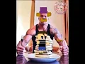 Download Lagu FNAF 6 Ending but its only Henrys speech [4K 60FPS]