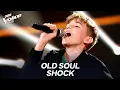 14-Year-Old WONDERKID WINS The Voice Kids 2025!