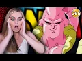 Download Lagu Gotenks is Absorbed!? - Dragon Ball Z Episode 265 Reaction