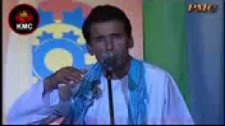 آهنگ میرمفتون در تاجیکستان 