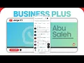 New WhatsApp Business Plus v9 40 Abu Saleh Mods WhatsApp Business Extreme 2026