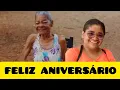Lagu HOJE É ANIVERSÁRIO DELA NOSSA VOVÓ DO  CORAÇÃO ❤️ ❤️ @francilenesales8958 
