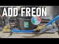How to Add to a Refrigerator With a Piercing Valve - Easy DIY Repair