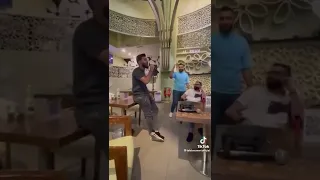 والله ما يسوى اعيش الدنيا دونك بصوت خرافي 