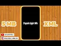 Download Lagu PRESET AM🎟️ || DI BAWAH 5MB \u0026 XML💸|| PULANG SAYANG PAPA GIGIT NIH RAWR 👿 || PAKE FOTO SENDIRI 📸