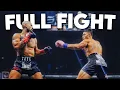 Lagu Andrew Tate vs Chase DeMoor — FULL FIGHT