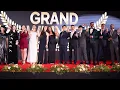 Download Lagu 2025 Grand Winners Gala: The Best of the Best!  | WORLD KARATE FEDERATION