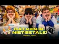 Lagu NACHTVLINDERS ft. KIRCHROA TROPICAL - DAT KEN IK NIET BETALE