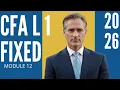 Yield Based Bond Convexity - Module 12