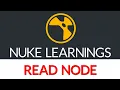 Read Node in Nuke