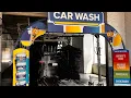 marc-1 car wash homewood al