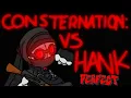 Download Lagu Friday Night Funkin' - Perfect Combo - Madness: Consternation (Vs Hank) Mod [HARD]