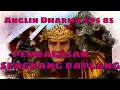 Angling Dharma Episode 85 - Pembalasan Sengkang Baplang