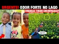 Lagu URGENTE! CRIANÇAS FORAM ENCONTRADAS? ODOR FORTE NO LAGO PODE SER DE UMA DAS CRIANÇAS! NOVAS PISTAS