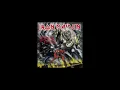 Download Lagu Iron Maiden - Total Eclipse - 08 - Lyrics / Subtitulos en español (Nwobhm) Traducida