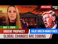 Download Lagu Julie Green PROPHETIC WORD✝️ YOU'RE ABOUT TO WITNESS GLOBAL CHANGE LIKE NEVER BEFORE | Prophecy