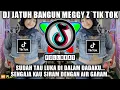 Download Lagu DJ SUDAH TAU LUKA DI DALAM DADAKU | DJ JATUH BANGUN VIRAL TIK TOK
