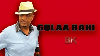Dawite Mekonen Golaa Bahi Oromoo Music Oldies 
