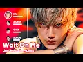 Download Lagu KAI - Wait On Me (Line Distribution + Lyrics Karaoke) PATREON REQUESTED