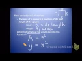 8th Math Module 5 Lesson 5 2016