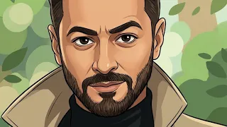 حماده هلال   كل ما افكر فيك   دندنها