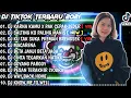 Download Lagu DJ KARNA KAMU AKU RELA MENUNGGU X SALTING KO PALING MANIS | REMIX VIRAL TIKTOK FULL ALBUM | 2021