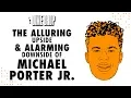 The Alluring Upside Alarming Downside of Michael Porter Jr - Player Breakdown Scouting Reel