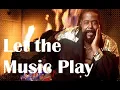 Download Lagu Full Fat - Let the Music Play /// Barry White cover (Blues Soul Singer + band cover)