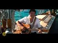 Colin Firth Sings "Our Last Summer" | Mamma Mia 4k