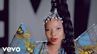 yemi alade knack am official video 