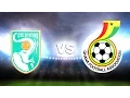 Côte d'Ivoire - Ghana [PES 2015] | CAN 2015 (Finale) | CPU Vs. CPU