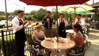 Mi Pueblo TV commercial 1 2013