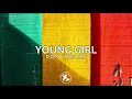Don Carlos - Young girl (lyrics video)