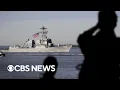 Download Lagu U.S. warships head to Venezuela to combat drug cartel threats