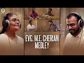Lagu Evg. M.E. Cherian Medley | Malayalam Christian Mashup Songs | Shincy Stephen | Stanley Stephen
