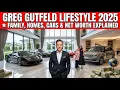 Greg Gutfeld Lifestyle 2025 Family Homes Cars Net Worth Explained