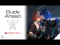 Lagu 【Arknights】Guide Ahead : Story Collection