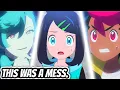 Download Lagu The Pokémon Anime Just TORE Fans APART.