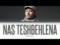 Maher Zain - Nas Teshbehlena (ناس تشبهلنا) | Color Coded Lyrics [Ara/Rom/Eng]