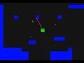 My attempt at making grappling hook physic in python