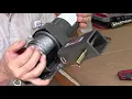 Winch Mount Detachable Badlands 2500 Winch Extreme Max Products Harbor Freight 2500 Winch Dr Joe