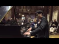 Beethoven - Piano Sonata No. 32 in C minor, Op. 111 (Charles Lieou)